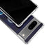 NFL Tennessee Titans Google Pixel 7a Clear Case